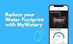 MyWatery App image