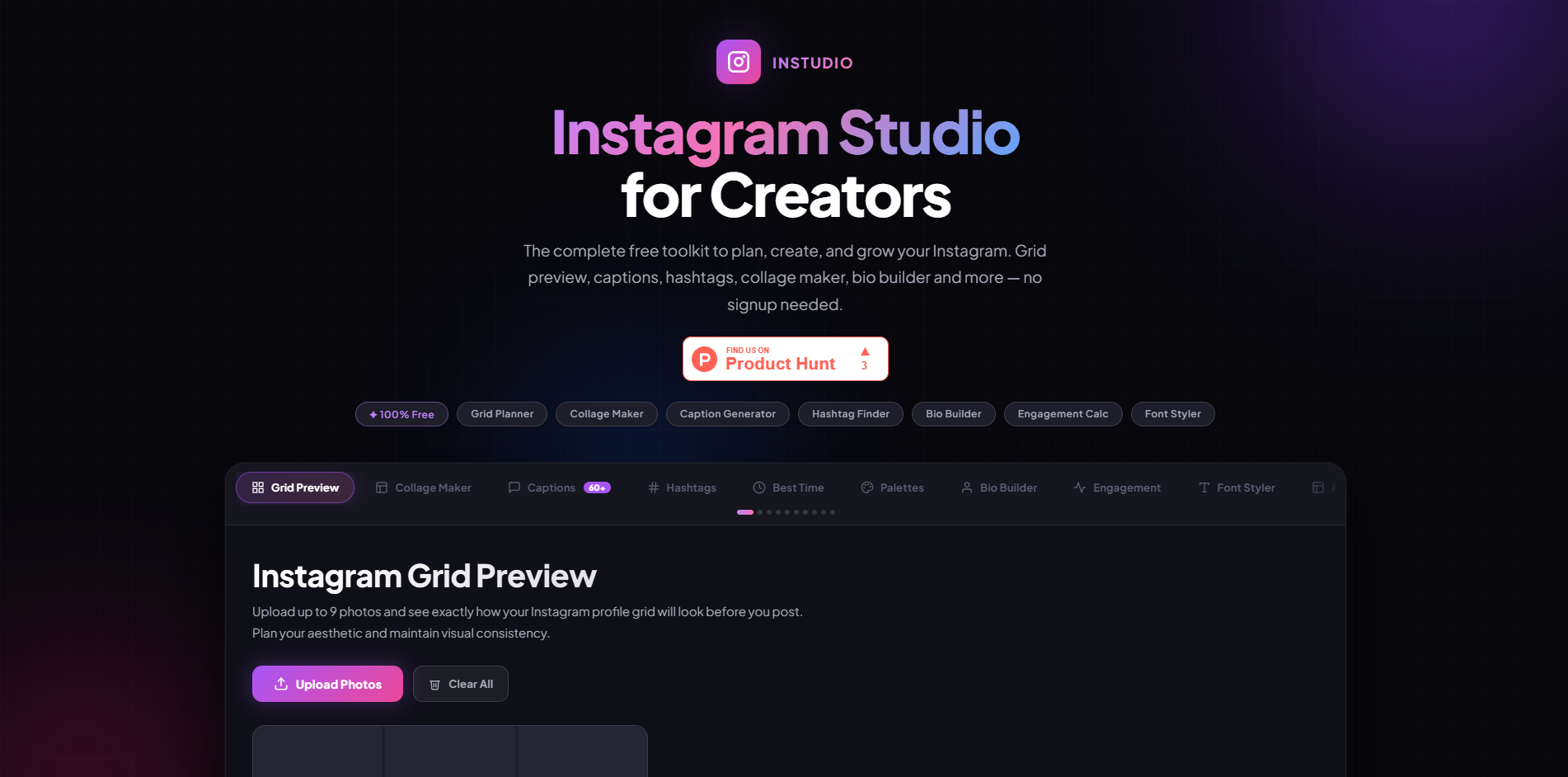 Artboards Tools gallery image