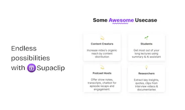 Supaclip gallery image