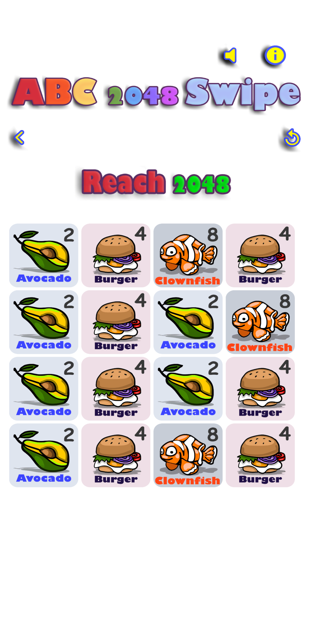 abc2048swipe gallery image