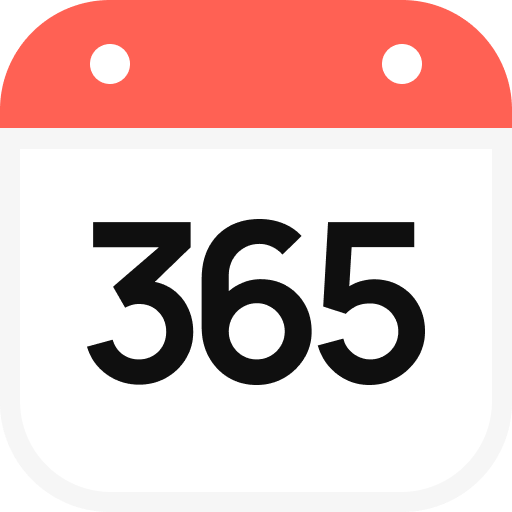 365 Design Tips logo