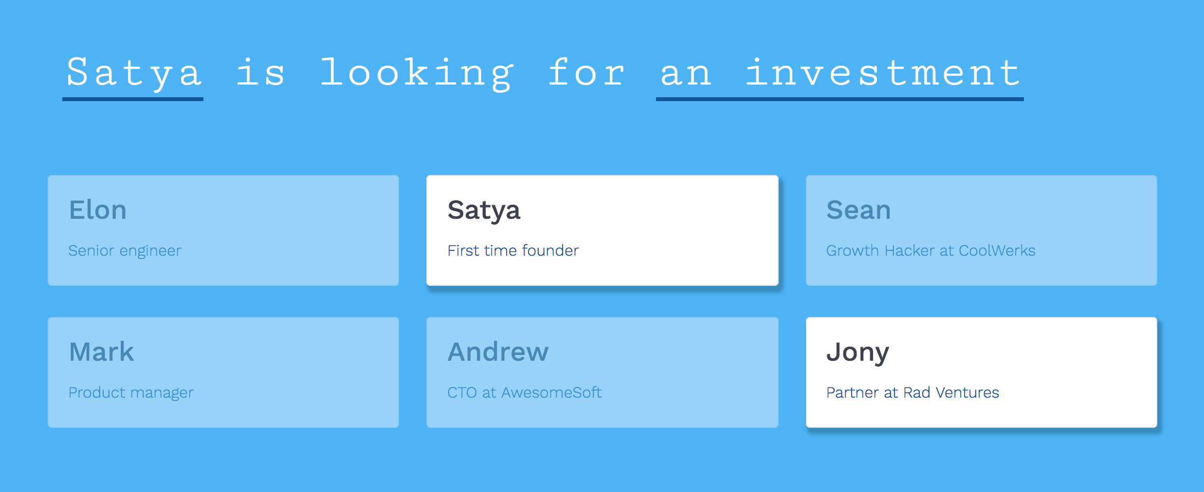 Tether gallery image