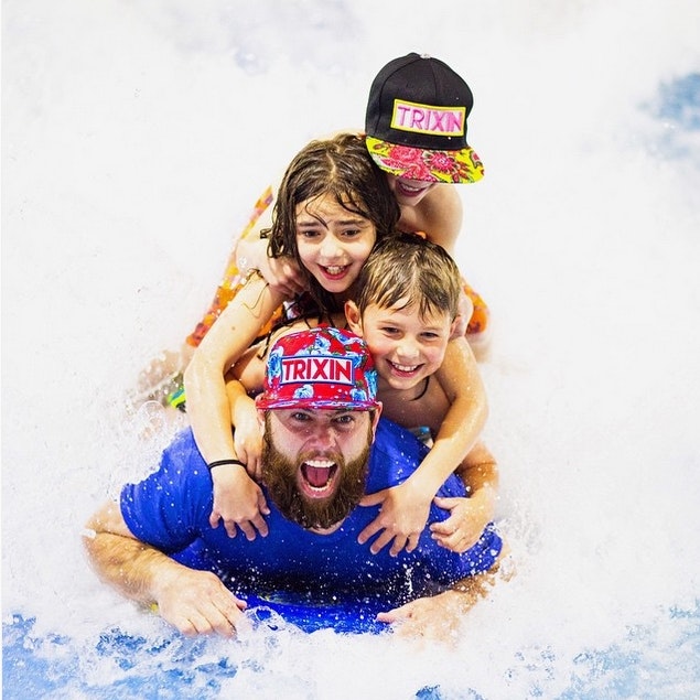 Trixin gallery image