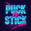 PuckNStick
