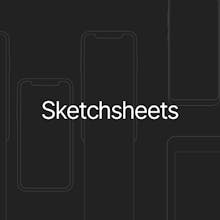 Sketchsheets 2.0 gallery image