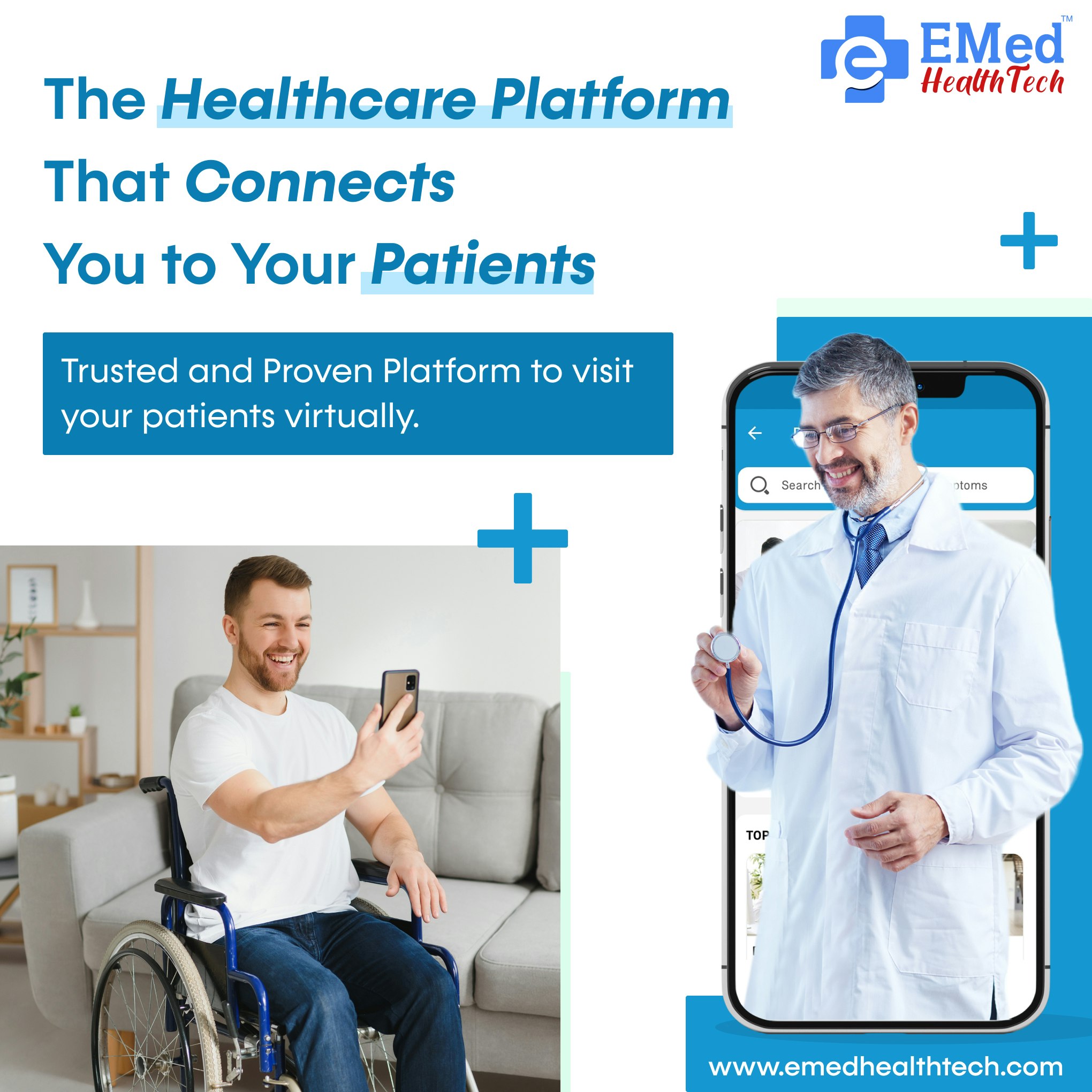 Telemedicine App Development