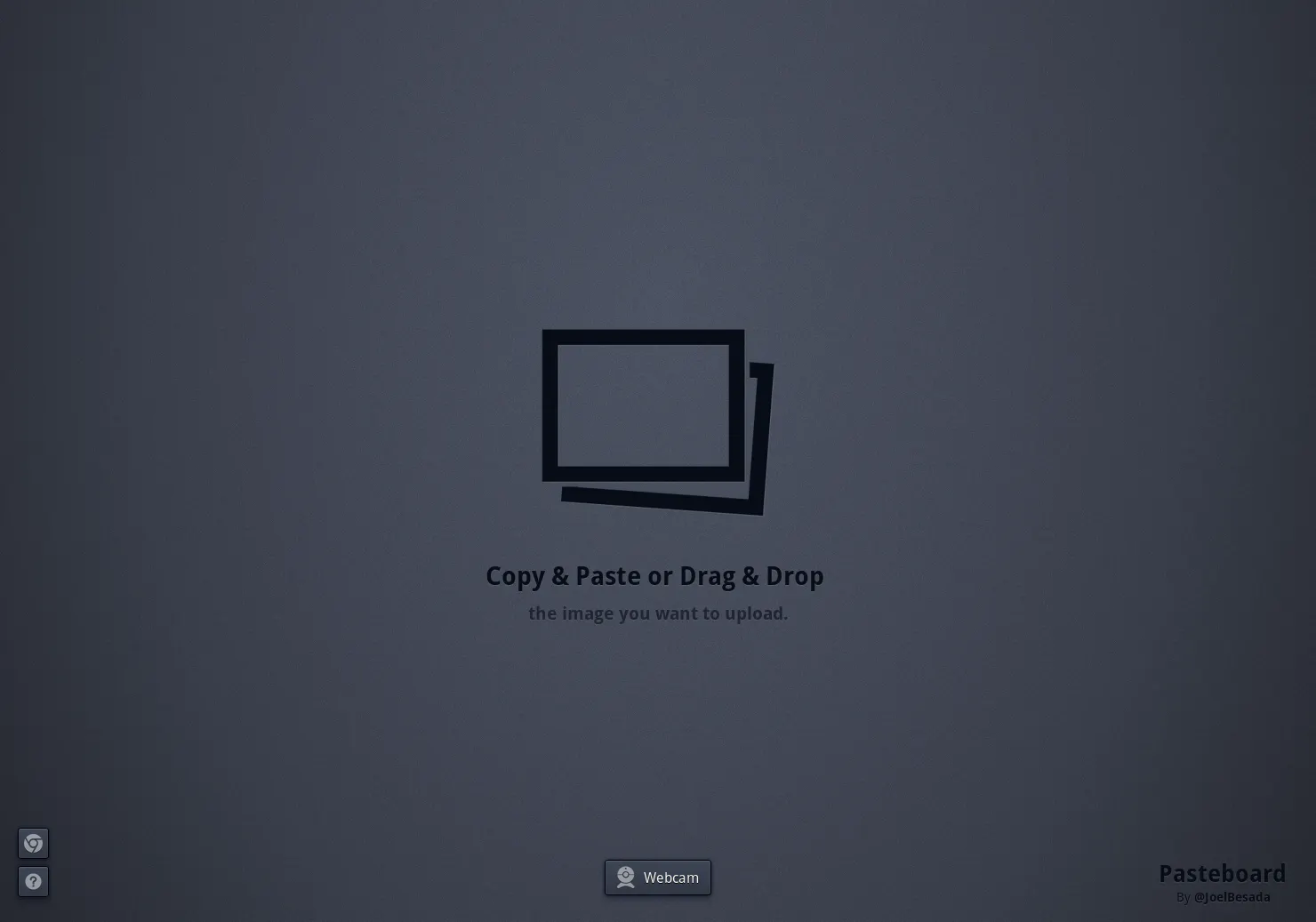 Pasteboard
