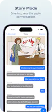 Lipy - Language Learning gallery image