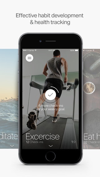 Today: Habit tracker