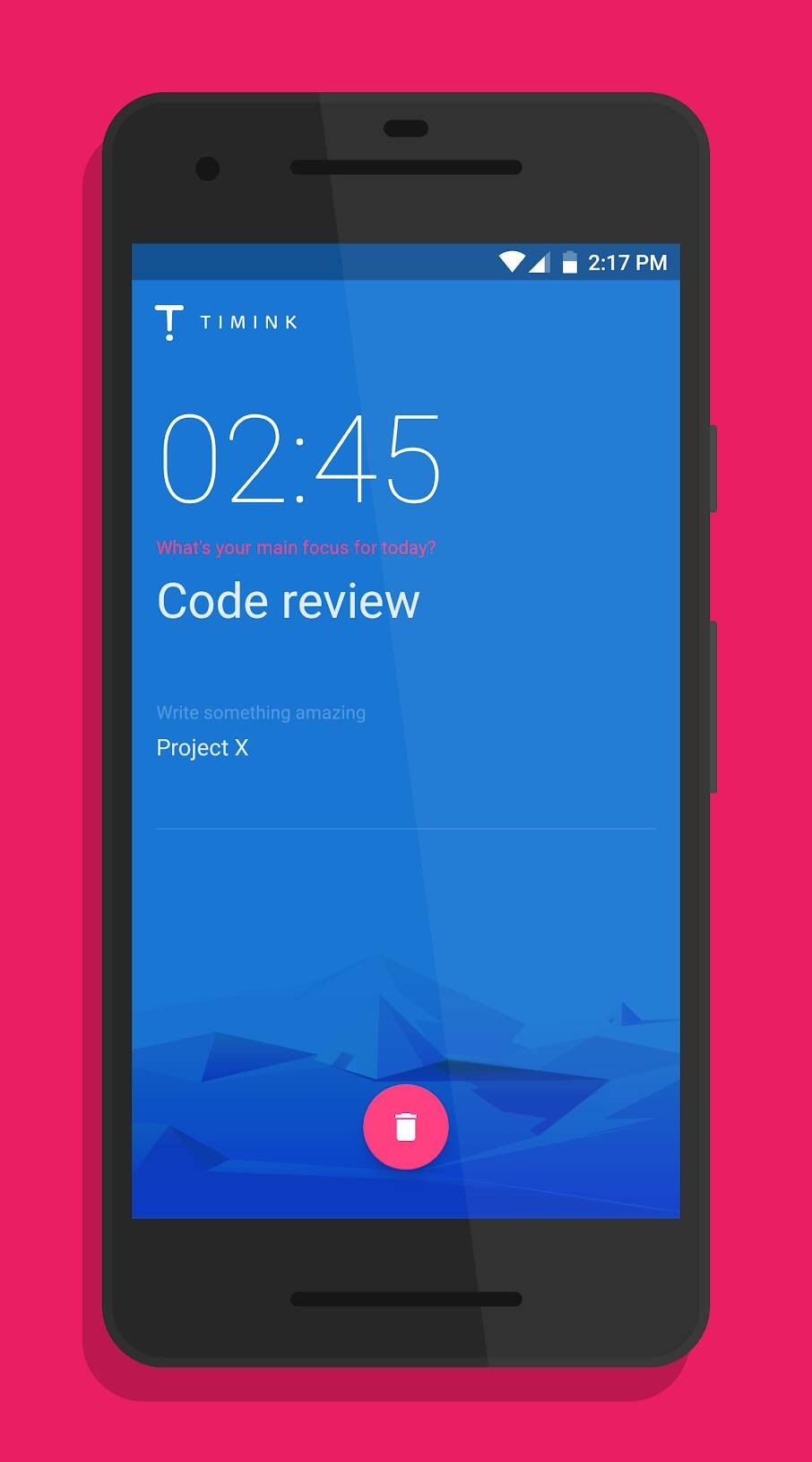 Timink gallery image