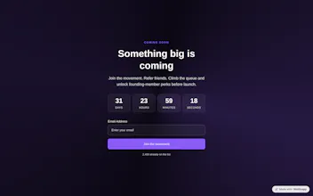 Waitlisapp gallery image