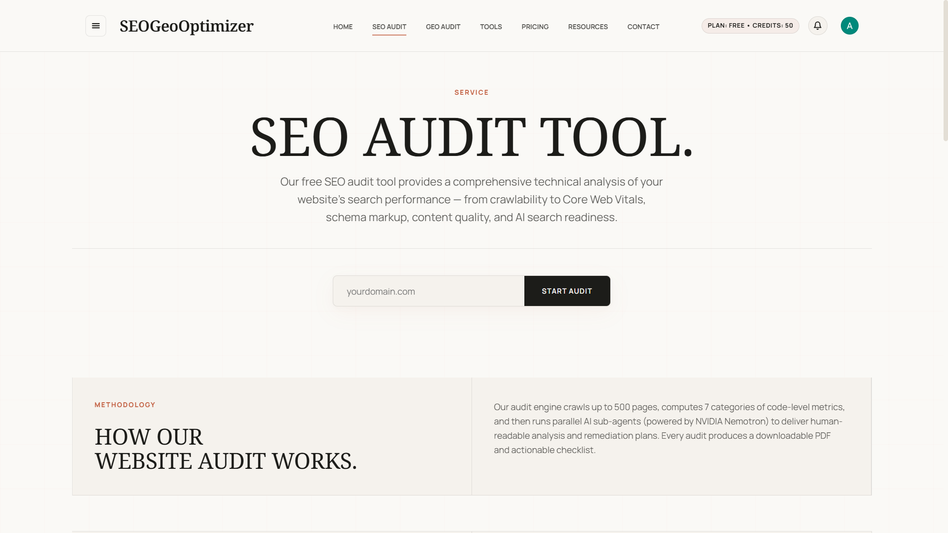 SEOGeoOptimizer gallery image