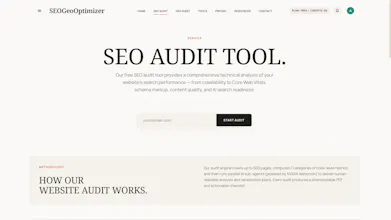 SEOGeoOptimizer gallery image