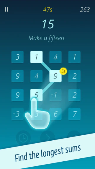 Numberful