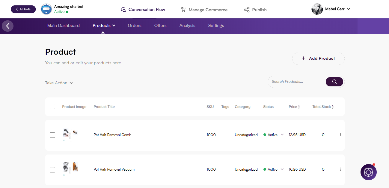 Botme.com gallery image