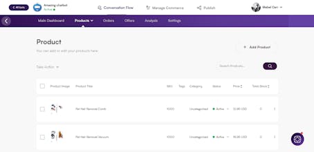 Botme.com gallery image