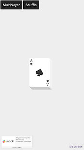 Deck of Cards gallery image