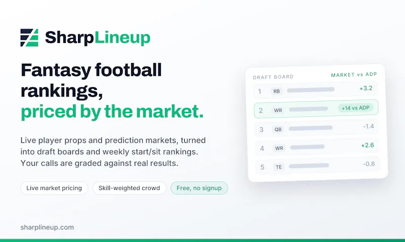 SharpLineup screenshot 2