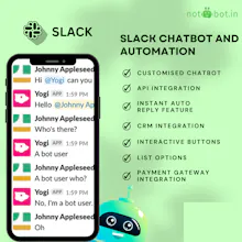 NotBot gallery image