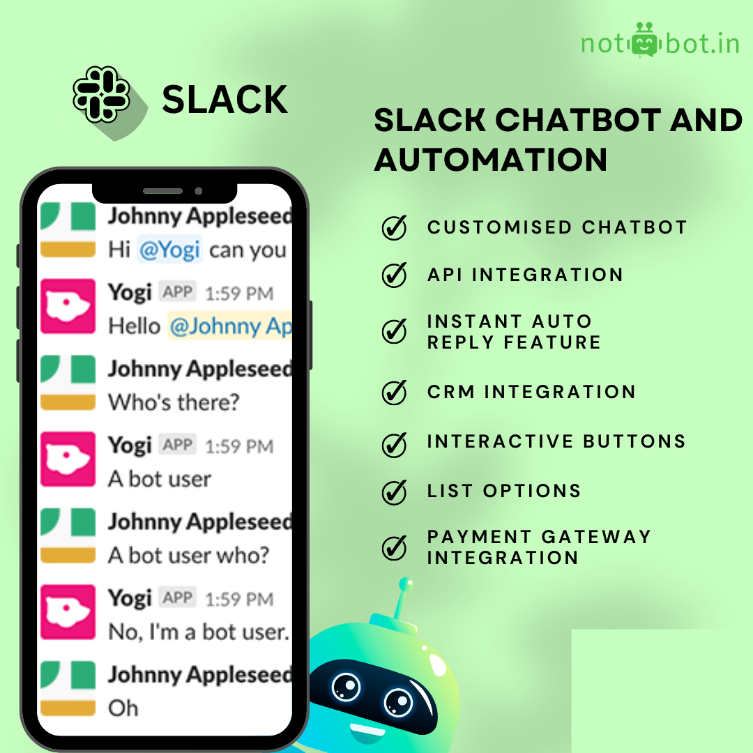 NotBot media 5