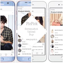 Picpick Fashion gallery image