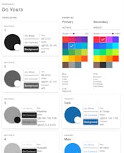 Misheneye Brand Guides gallery image
