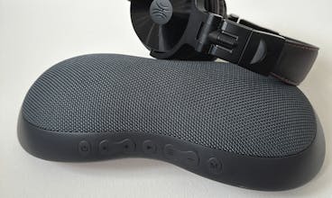 The Vibrospeaker by SOLACE gallery image