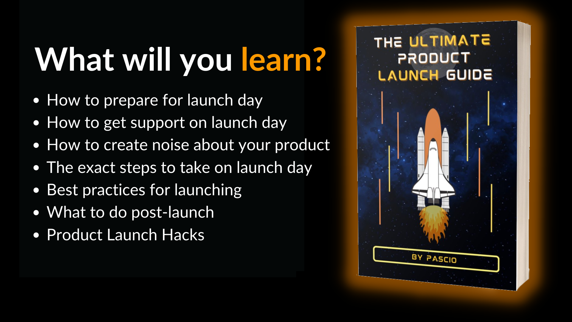 Mídia 2 de O melhor guia de lançamento de produtos - Aprenda a alcançar as principais posições lançadas no Productthunt