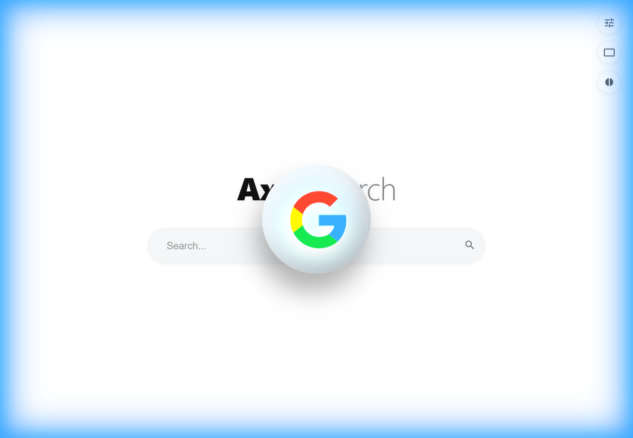 Axus Search gallery image