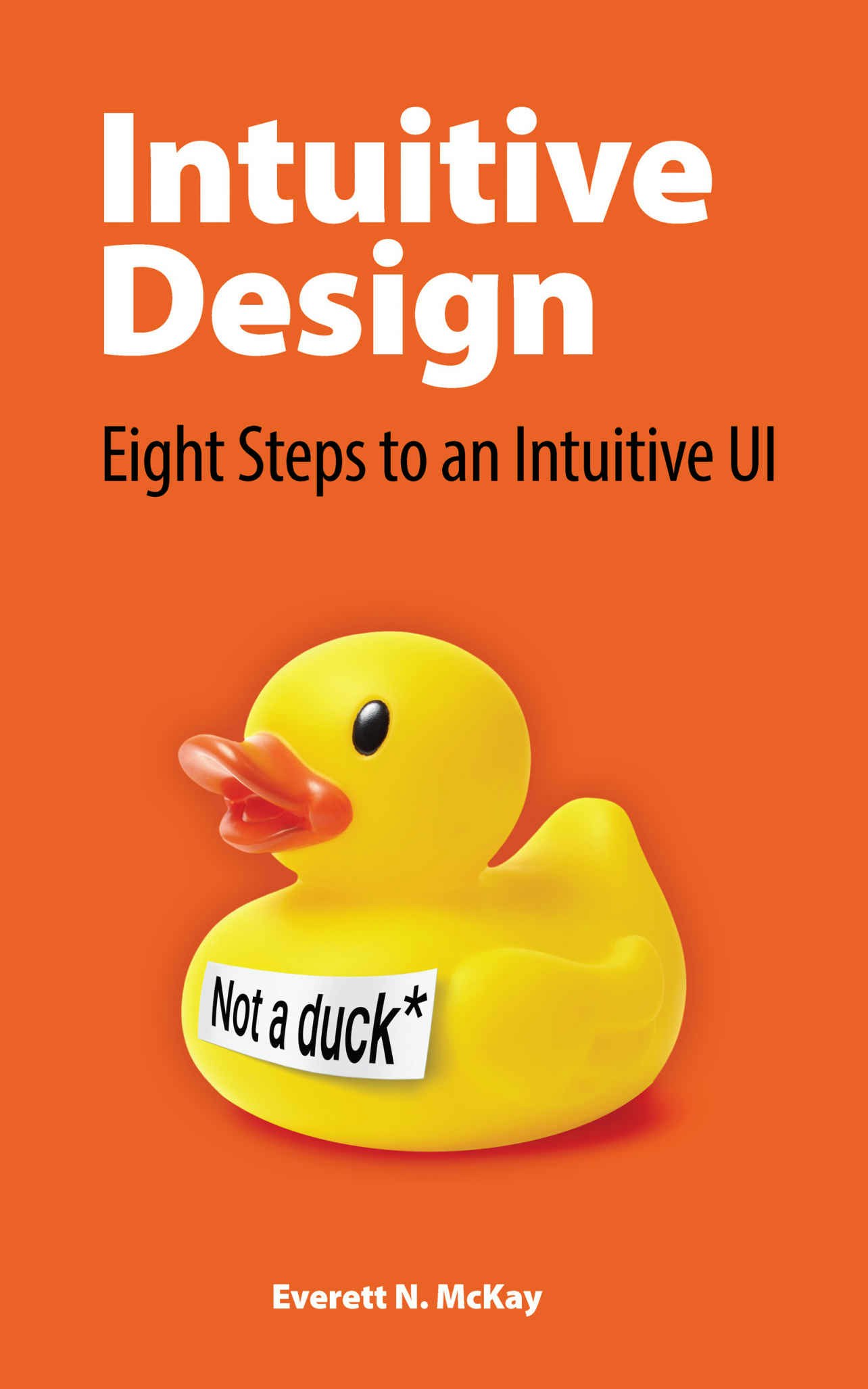 Intuitive Design
