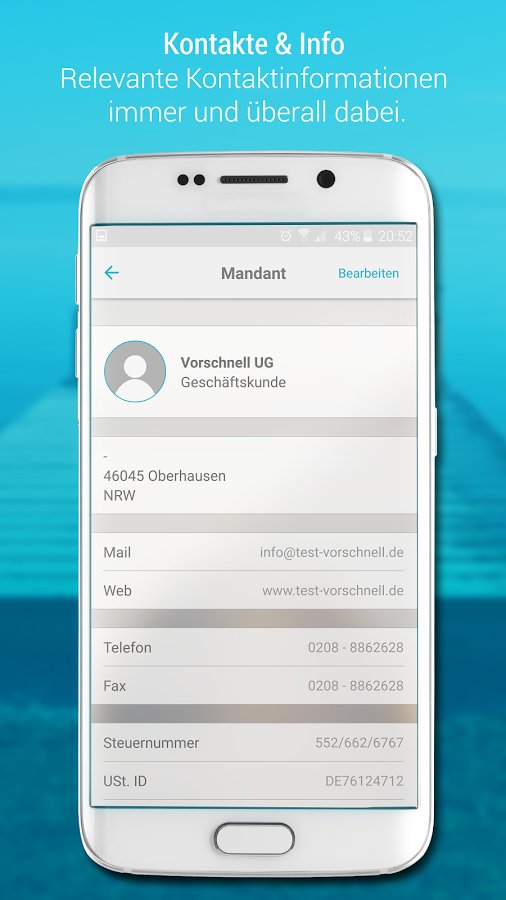 taxify24 gallery image