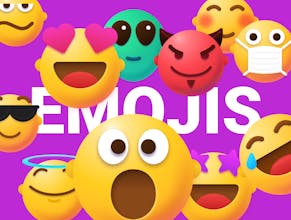 Vivid Emojis Icons Pack gallery image