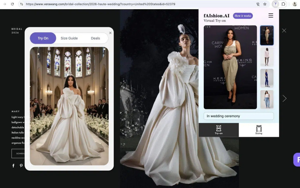 faishion.AI gallery image