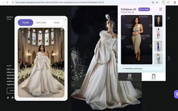 faishion.AI gallery image