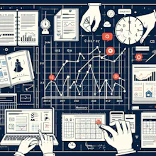 B2B SaaS Product Leader Yearly Planner gallery image