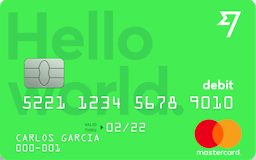 Compare debit card & digital banks media 3