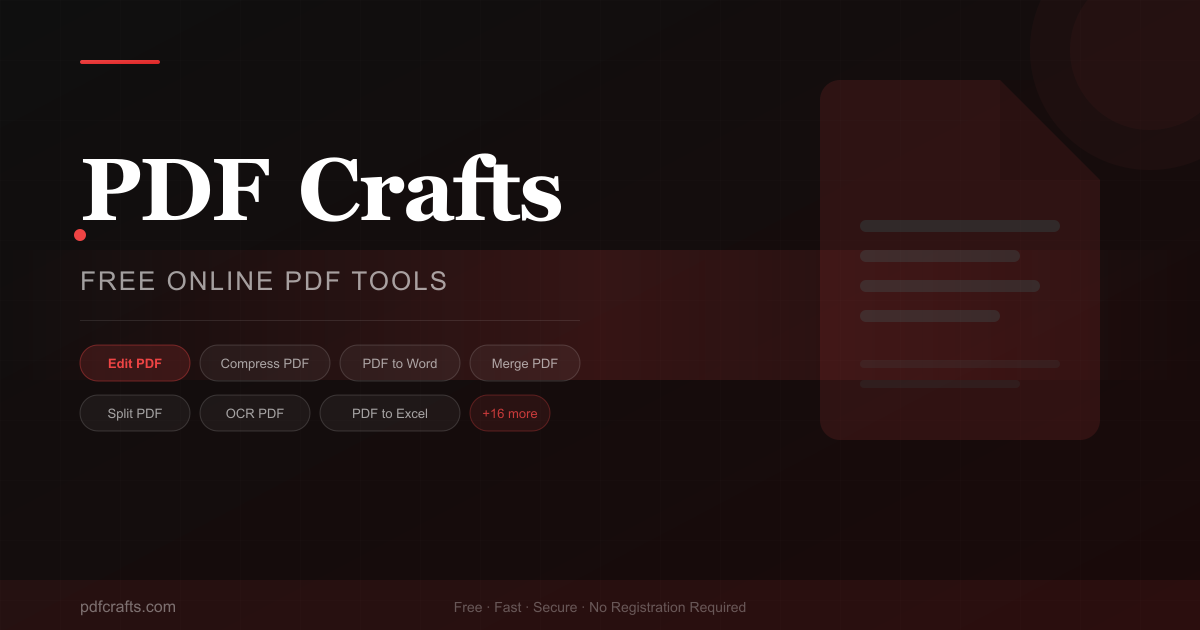 Pdfcrafts gallery image