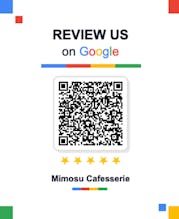 Free Google Review QR Code Templates gallery image