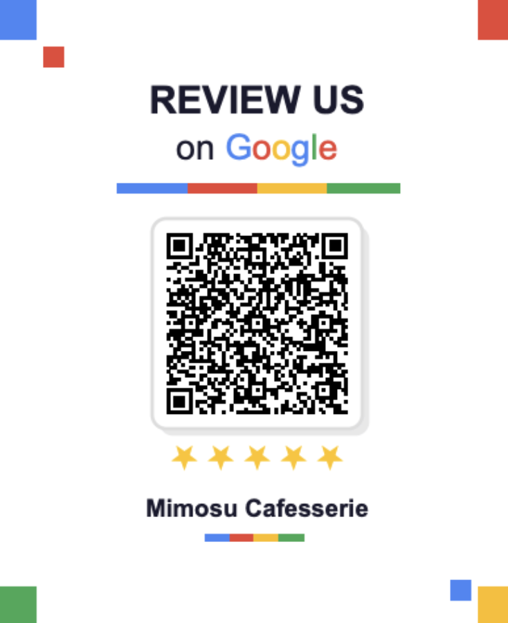 Free Google Review QR Code Templates - Screenshot 2 showing product features and functionality