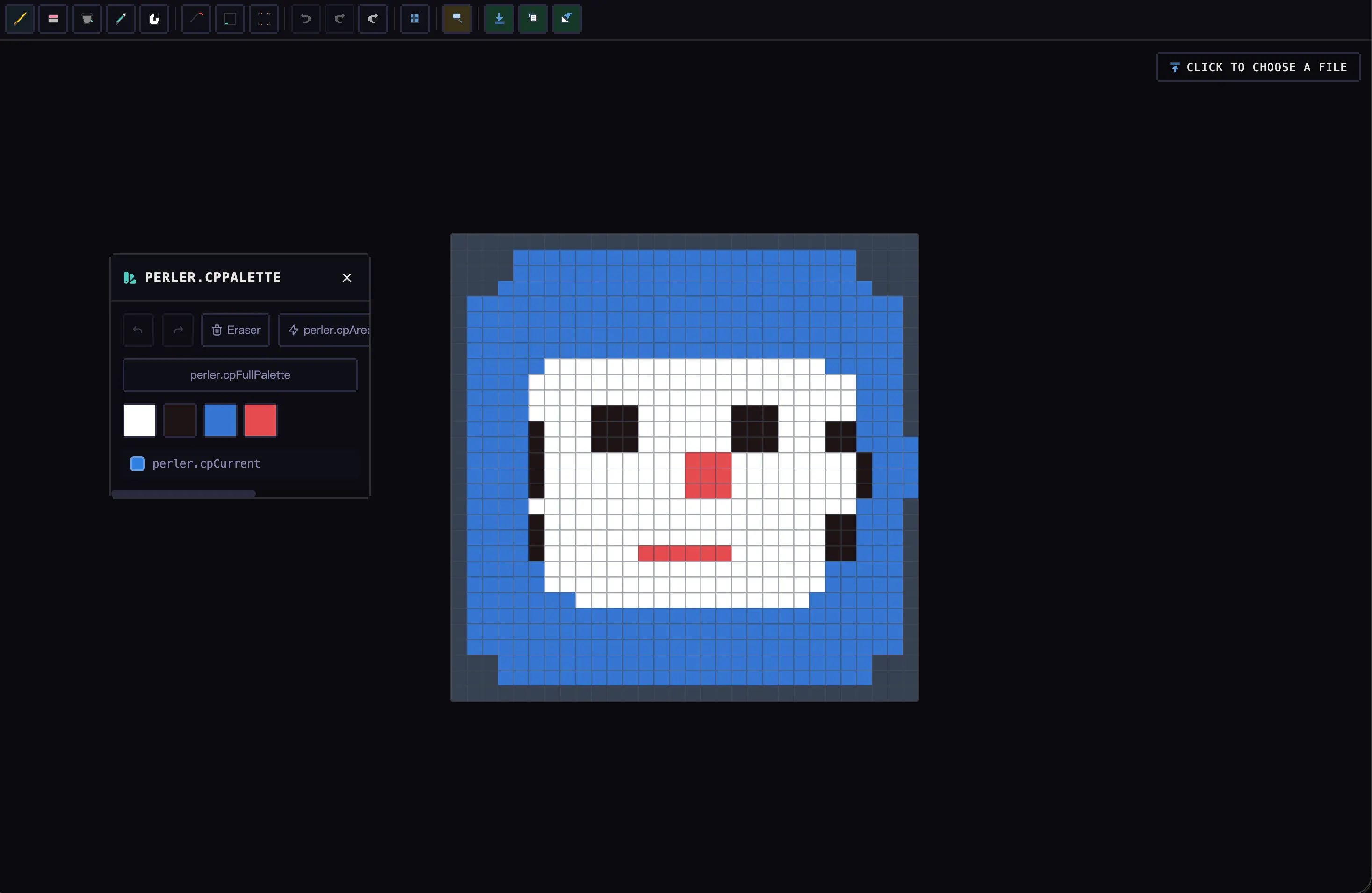 PixelMaster gallery image