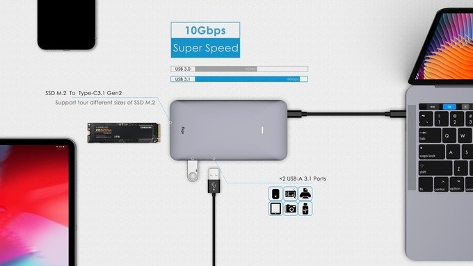 Flujo Signature Pro gallery image