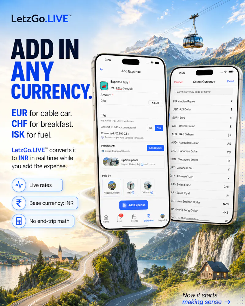 LetzGo.Live screenshot 5