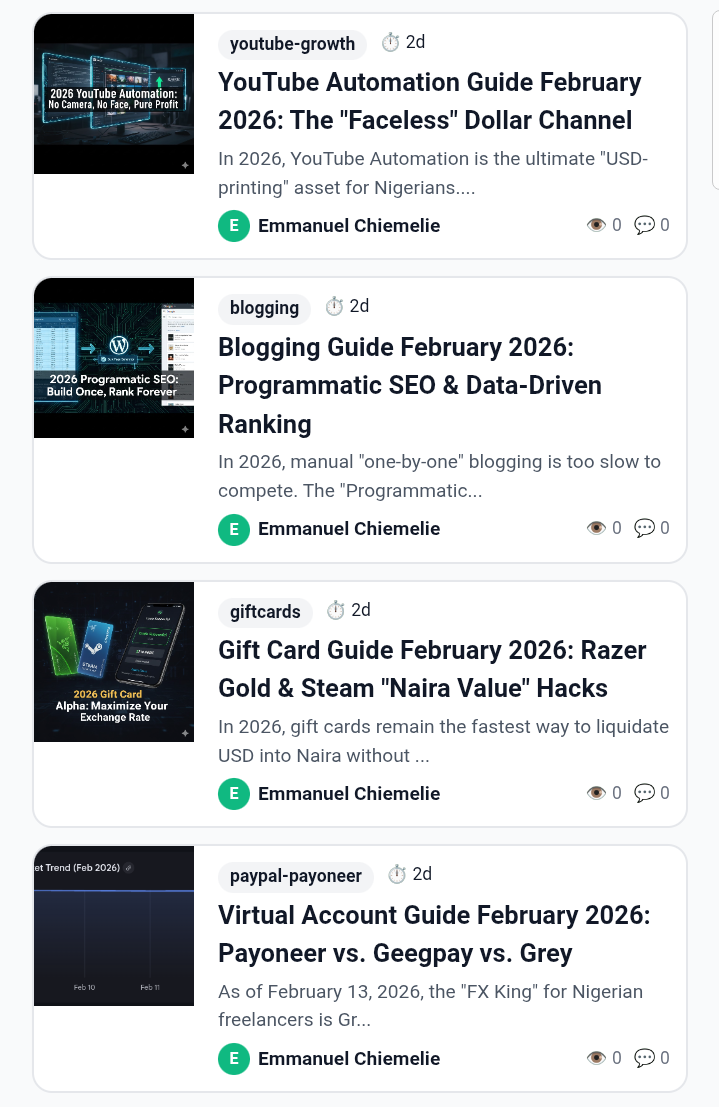 Dollarland Forum gallery image
