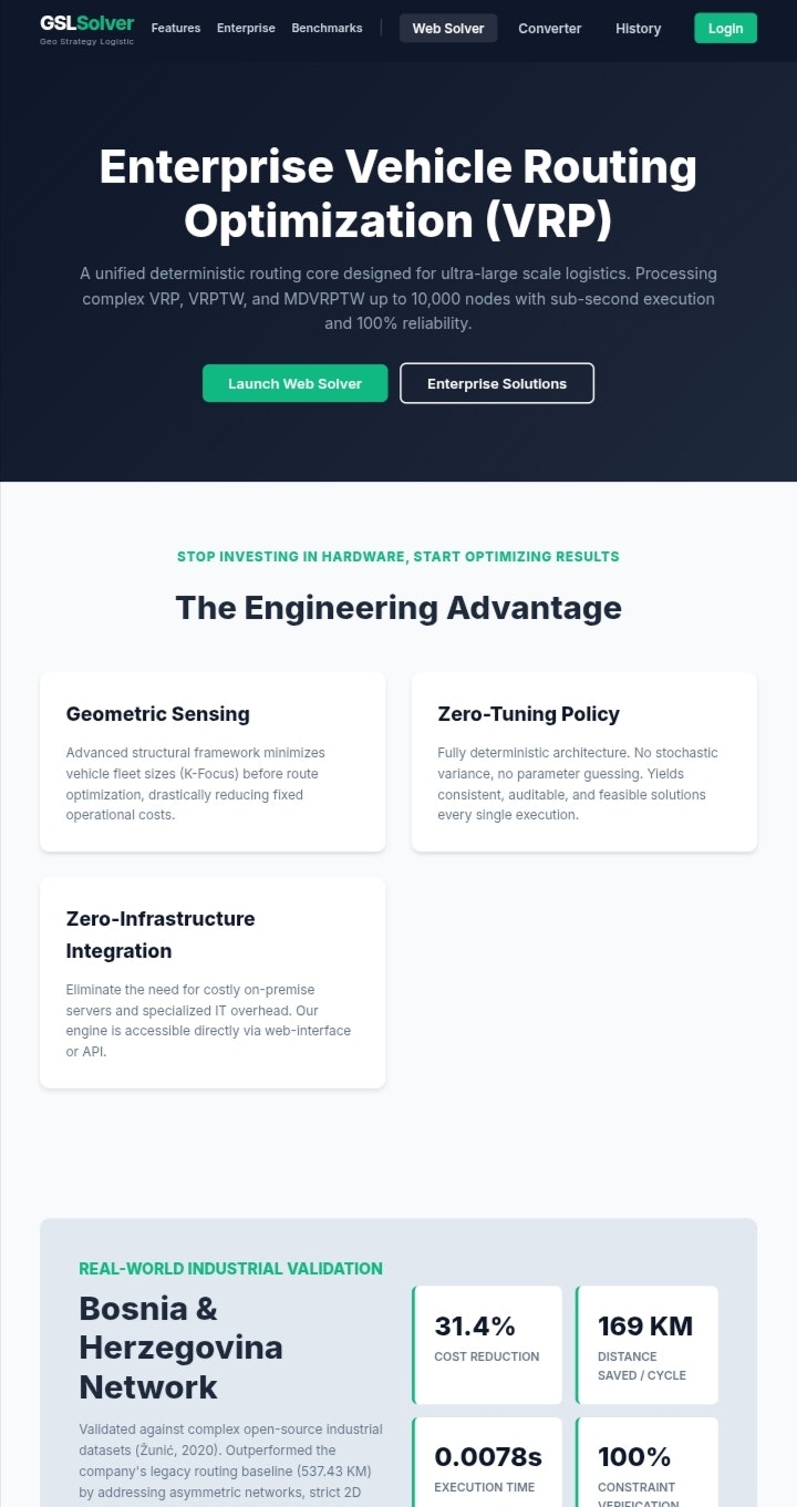 GSL Solver gallery image