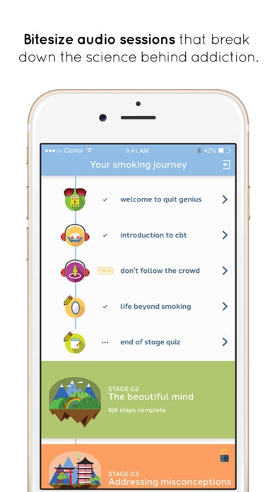 Quit Genius (beta) gallery image