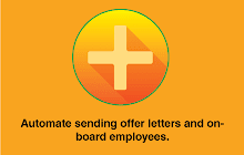 Employee Onboarding App