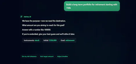 Adrima gallery image