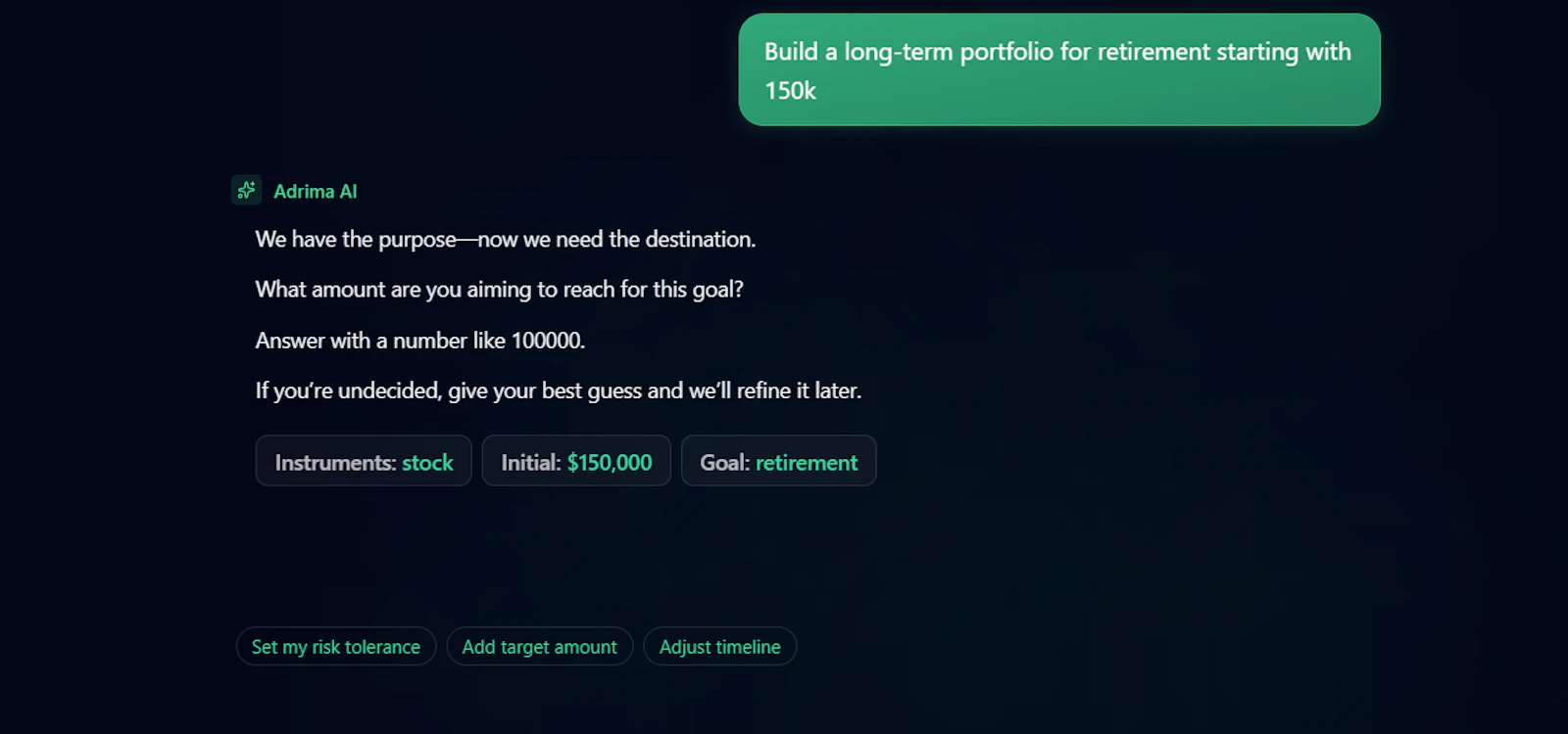 Adrima screenshot 3