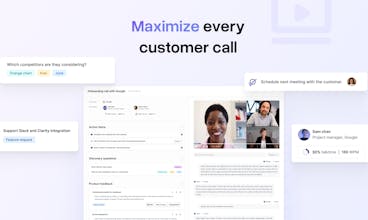 Clarity gallery image