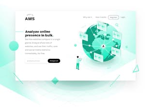 AMSalyze gallery image